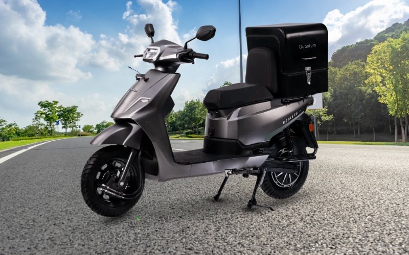 Quantum Energy Bziness XS